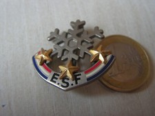 Esf insigne ecole d'occasion  Gréoux-les-Bains