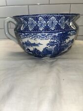 Antique cauldon england for sale  Chesterfield
