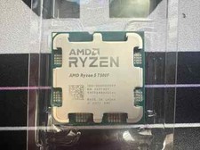 Usado, Processador AMD RYZEN 5 7500F soquete AM5 R5 6-Core desktop CPU comprar usado  Enviando para Brazil