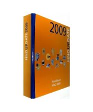 Handbuch hno 2009 gebraucht kaufen  Trebbin