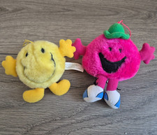 Men plush soft for sale  LEICESTER