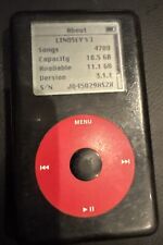 Ipod classic 4th for sale  San Antonio