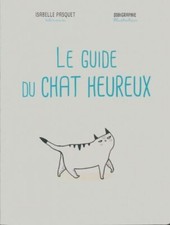 Guide chat heureux d'occasion  Hennebont