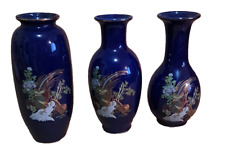 Cobalt blue piece for sale  Lyndon