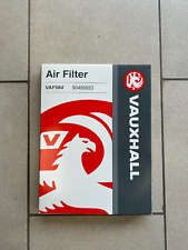 Genuine vauxhall air for sale  BRIDLINGTON