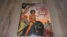 Livre jungle rudyard d'occasion  Vervins
