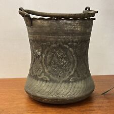 Vintage tin coated for sale  OXFORD