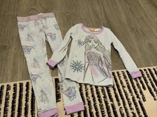 Disney cotton pajamas for sale  Springfield