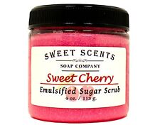 Sweet cherry sugar for sale  King of Prussia