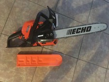 Echo chainsaw. gas for sale  Keller