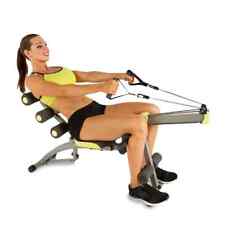 exercise rowing machine for sale  WILMSLOW