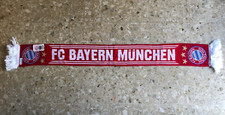 Sciarpa bayern monaco usato  Firenze