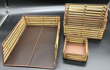 Office desk set for sale  Port Charlotte