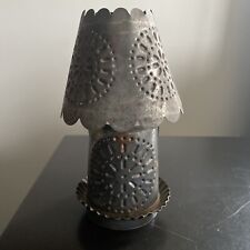 Tin punched metal for sale  Norwalk