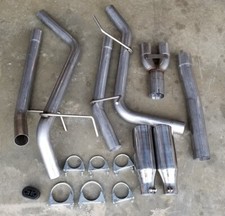 Stainless dual side for sale  Houston