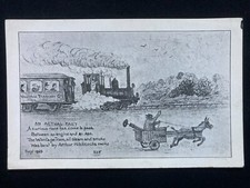 Wantage steam train for sale  WORKINGTON