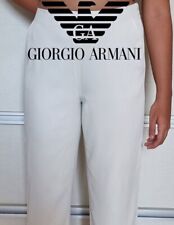 Emporio armani pantalone usato  Montesilvano