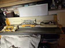 Empisal knitmaster model for sale  CONGLETON