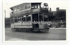 Z0767 bradford tram for sale  EAST COWES