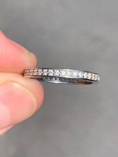 9ct gold diamond for sale  BRIGHTON