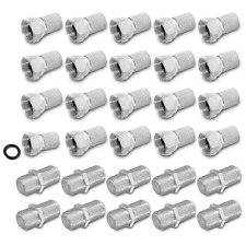 20x stecker 10x gebraucht kaufen  Tuttlingen
