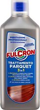 Trattamento parquet fulcron usato  Cerignola