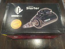 Precision parts starter for sale  Spartanburg