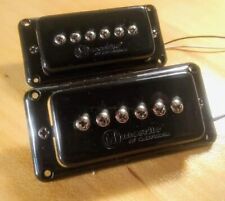 Elliott custom mosrite d'occasion  Expédié en Belgium
