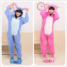 Pink blue stitch for sale  LONDON
