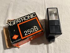 Flash agfatronic 250 usato  Bologna
