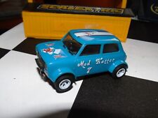 Scalextric mini 1275gt for sale  HARTLEPOOL