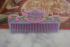 Vintage peigne polly d'occasion  La Roche-Posay