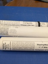 Pantographs longarm lot for sale  League City