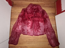 Manteau femme veritable d'occasion  Versailles