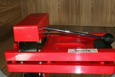 Sizzix original red for sale  Louisville