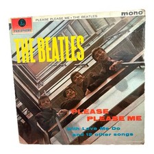 Rare beatles please for sale  DONCASTER