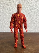 Vintage mego human d'occasion  Ondres