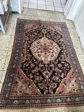 Rient teppich rientalisch gebraucht kaufen  Rodenberg