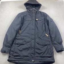 Fjallraven nuuk parka for sale  Manchester
