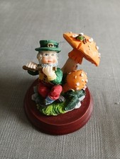 Lucky irish leprechaun for sale  EDINBURGH