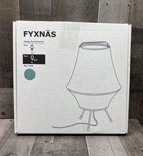 Ikea fyxnas table for sale  Exeter