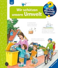 Wieso weshalb kernreihe gebraucht kaufen  Berlin