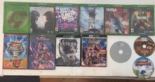Xbox games dvd for sale  Houston
