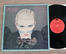 Visage singles collection d'occasion  Expédié en Belgium