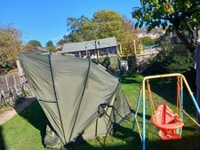 Large fishing bivvy for sale Large fishing bivvy for sale  SHEERNESS