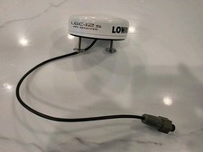 Lowrance lgc 12s d'occasion  Expédié en Belgium