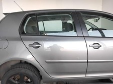 Golf tür hinten gebraucht kaufen  Delitzsch