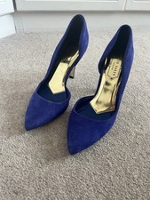Ted baker shoes for sale  WIGAN