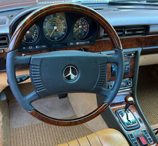 Amg mercedes holz gebraucht kaufen  Gelsenkirchen
