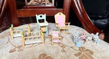 Vtg calico critters for sale  Glencoe